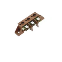 Caple DELONGHI CDA CAPLE KENWOOD ELBA OVEN COOKER MAINS 3 TERMINAL BLOCK 051038 spare part