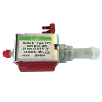 Ulka ULKA EP5 48W 230V VIBRATION PUMP COFFEE ESPRESSO MACHINE,VALETING MACHINE 16 spare part
