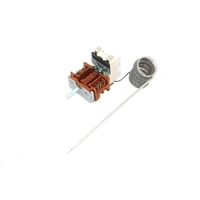 Rangemaster Brand New A026454 LEISURE RANGEMASTER 55 & 110 DUEL FUEL OVEN THERMOSTAT spare part