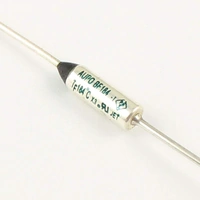 Creda CREDA STORAGE HEATER CS12 CS18 CS24 THERMAL FUSE LINK 2101/029 184 DEG spare part
