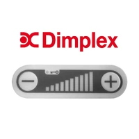 Creda DIMPLEX DUOHEAT I-RANGE 300 400 500 STORAGE HEATER CONTROL UNIT MEMBRANE 85683 spare part