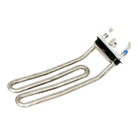 Baumatic BAUMATIC DIPLOMAT PROLINE SERVIS TEKA WHITE WESTINGHOUSE WASHING MACHINE HEATER spare part