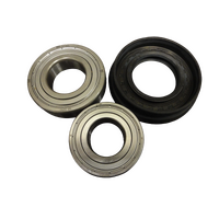 Panasonic PANASONIC WASHING MACHINE SKF BEARINGS SEAL KIT NA127 XW12A NA147 NA148 35621012 spare part