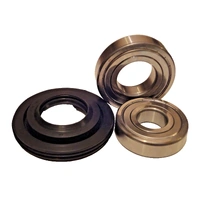 Panasonic PANASONIC WASHING MACHINE 1400/1600RPM 147VB2 148VA2 SKF BEARINGS & SEAL KIT spare part