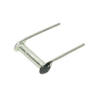 Creda CREDA STORAGE HEATER 70159-70189 BLACK THERMAL FUSE LINK 0851199 TSF16-24-32-42 spare part