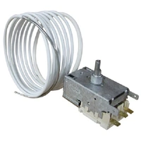 Liebherr LIEBHERR MIELE Brand New RANCO FRIDGE THERMOSTAT K57L5818 6151032 LR17 spare part