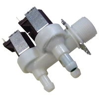 Miele REPLACMENT MIELE WASHING MACHINE TRIPLE INLET VALVE 1678013 W700 W800 W900 spare part