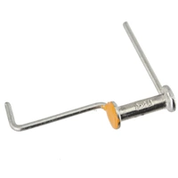 Creda Brand New CREDA STORAGE HEATER THERMAL FUSE LINK YELLOW 0851054 177 DEG spare part