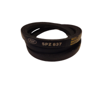 PIX Brand New PIX DRIVE BELT SPZ837 10X8 spare part