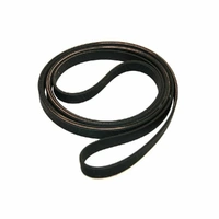 Samsung SAMSUNG WASHING MACHINE DRIVE BELT SIZE EL1270J5 ORIGINAL OPTIBELT TYPE spare part