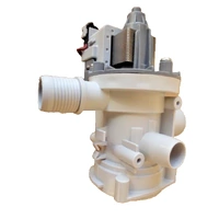 Universal MATSUI WASHING MACHINE DRAIN PUMP & FILTER Brand New M100WM09 spare part