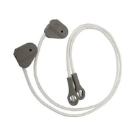 Beko BEKO DIPLOMAT FLAVEL IGNIS PROLINE WHIRLPOOL DISHWASHER 2 X DOOR HINGE ROPES spare part