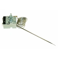 Belling HOTPOINT CREDA CANNON BELLING MAIN OVEN THERMOSTAT 6201440 C00227130 Brand New spare part