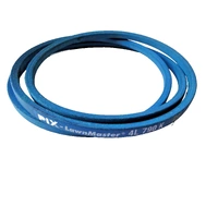 PIX 4L790K PIX BRAND BELT MADE WITH ARAMID FIBRES 1/2X79 spare part