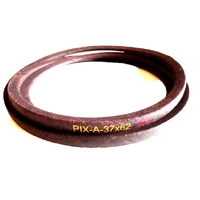 PIX MURRAY 37 X 62 REPLACEMENT BLADE BELT. 40"& 42" CUT RIDE-ON MOWERS spare part
