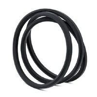 D&D M111564 REPLACEMENT JOHN DEERE DOUBLE SIDED DECK DRIVE MOWER BELT F735 163544C1 spare part