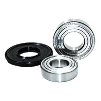Kenwood KENWOOD K714WM14 WASHING MACHINE SKF BEARINGS BEARING SEAL KIT 37X66X10/12 spare part