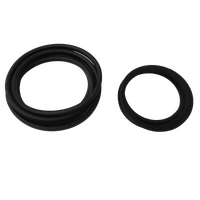 Dunlop REPLACEMENT BELTS COUNTAX WESTWOOD MOWERS 22870000 & 22871200 42 INCH IBS DECK spare part