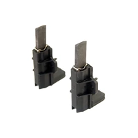 Hoover HOOVER & CANDY WASHING MACHINE CARBON BRUSHES HPM110, HPM120, HPM130, HQ130 spare part