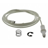 Britannia Brand New BRITANNIA ILVE COOKER OVEN IGNITION LEAD & IGNITER 1200MM SP-IA01800 spare part