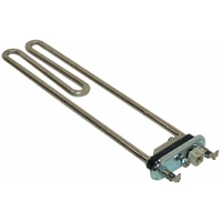 LG LG F1222TD F1256QD F1296 WD6550 WASHING MACHINE HEATER ELEMENT & THERMOSTAT 110 spare part