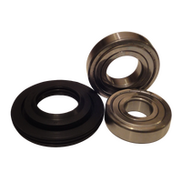 Panasonic PANASONIC WASHING MACHINE NA-148VG4 DRUM BEARINGS & SEAL spare part