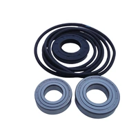 Samsung SAMSUNG WASHING MACHINE WF90F5E5U4X/EU SKF DRUM BEARINGS & SEALS KIT 69A 6256 spare part