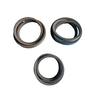MTD MTD LAWNFLITE J116 J/116 J126 J/126 J136 J/136 3 BELT SET MADE WITH ARAMID spare part