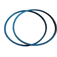 PIX PAIR REPLACEMENT KUBOTA TILLER ROTAVATOR BELTS AT60 AT70S SX700 62421-62310 spare part