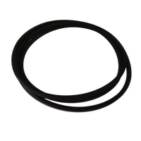 PIX FITS ATCO TRACTOR 12/36 & 8/30 F016L80188 & F016L80187 DRIVE BELT LAWNMOWER 9A0 spare part