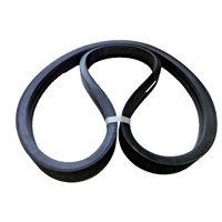 D&D VERMEER BC600XL TREE CHIPPER SHREDDER DRIVE BELT 154537-001 spare part