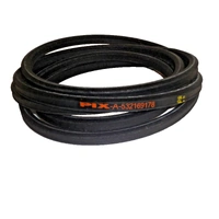 Husqvarna HUSQVARNA CTH150 CTH160 CTH170 CTH172 CTH180 CTH192 CTH200 MOWER BELT 532169178 spare part