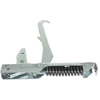 Britannia BRITANNIA ILVE RANGE COOKER OVEN DOOR HINGE A02824 Brand New PARTS spare part