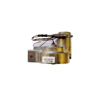 Universal CANNON GAS COOKER FLAME FAILURE VALVE FFD FSD LPG C00239386 TYPE GSD100-50 spare part