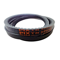 PIX FITS IBEA LAWN MOWER T300 SERIES TOOTHED DRIVE BELT IP3010033 spare part