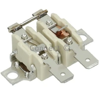 Creda CREDA STORAGE HEATER INPUT THERMOSTAT & CUT OUT 83497 9511030 0870079 XL9701 spare part