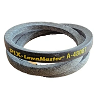 PIX FITS SCAG DECK BLADE BELT A-48087 48 INCH DECK spare part