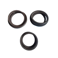 MTD FITS MTD LAWNFLITE RS125/96 13A1762F600 3 BELT DRIVE SET 406202415690 spare part