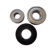 Panasonic PANASONIC WASHING MACHINE NA-168VG2.SKF BEARINGS & SEAL KIT spare part