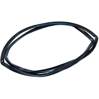 Neff NEFF OVEN DOOR SEAL GASKET. Brand New PART NUMBER 446112 spare part