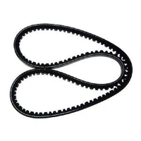 PIX FITS KUBOTA ALTERNATOR FAN BELT 66704-82810 / 1G665-97012 TYPE B6100 B7100 10715 spare part