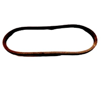 PIX SISIS AUTORAKE SCARIFIER AAR/4 MK4 MK5 PIX TINE DRIVE BELT D8989 COTTON ARAMID spare part