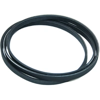 Bauknecht WHIRLPOOL BAUKNECHT WASHING MACHINE DRIVE BELT SIZE 1240J4 WP05 spare part