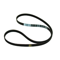 Bauknecht BAUKNECHT MAYTAG WHIRLPOOL AQUASTEAM WASHING MACHINE DRIVE BELT 480111102198 spare part