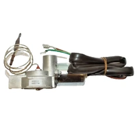 Belling A091664 LEISURE RANGEMASTER FFD FSD SOLENOID KIT spare part