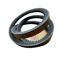 PIX REPLACEMENT STIGA 1134-9012-01 BELT FITS PARK 2002, PARK 10,11,12,13,16 MODELS spare part