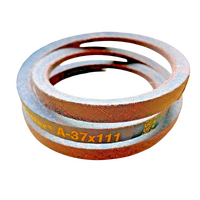Universal MURRAY RM50 HAYTER 37X111 M1030 M 10/30 DECK BLADE DRIVE BELT M10/30 WEBB 12530 spare part