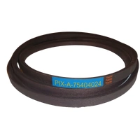 Universal FITS YARDMAN HN5200 754-04024 DECK BELT 75404024 13BT514N671 36 INCH DECK spare part