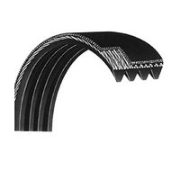 PIX NORDICTRACK IMAGE 8500 PRO TREADMILL MOTOR DRIVE BELT 25" 8PJ635 252606 spare part