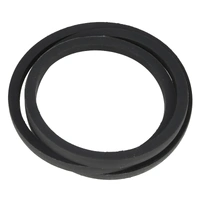 PIX MOWER DECK INPUT BELT FITS WESTWOOD T1600 42" & 48" CUTTING DECK SIZE B65 5672 spare part